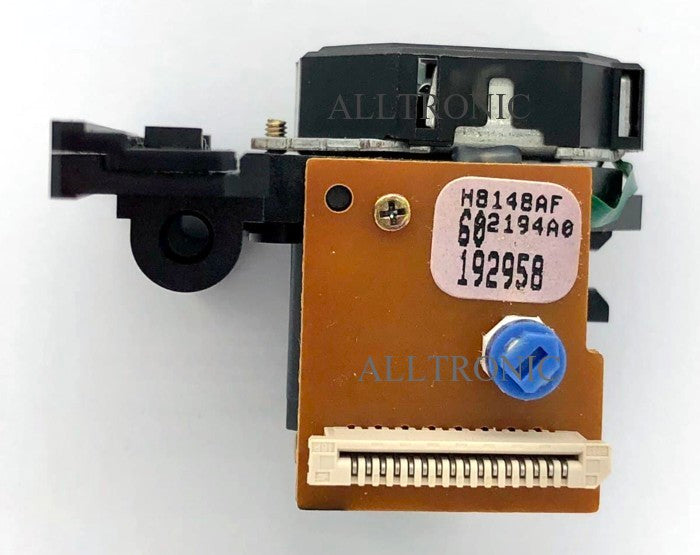 Original Audio CD Optical Pickup H8148AF Sharp