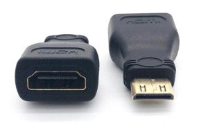 Adaptor / Connector HDMI to Mini HDMI (Female/Male)