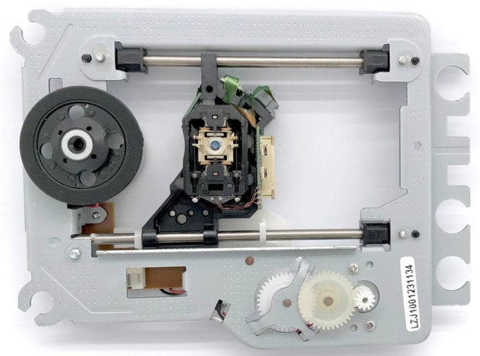 Original CD/DVD Optical Pickup Assy HOP1200W / HOP-1200W in DV34 Mchanism Hitachi
