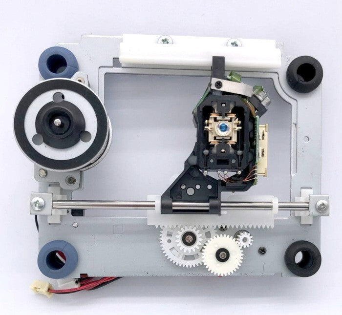Original CD/DVD Optical Pickup Assy HOP1200W / HOP-1200W Mchanism Hitachi