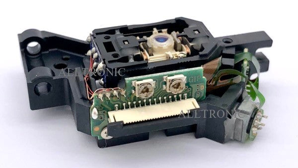 1pc HOP-1200W-B 光学レンズ光ピックアップレーザーレンズ DVD