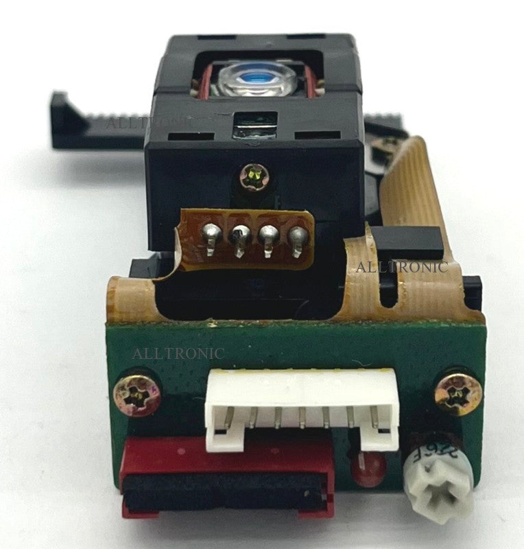 Lumonic Unità Laser KSS213C Ricambio Per Lettore CD I Adatto Alle Unità Laser Dei Lettori CD - Foto 12