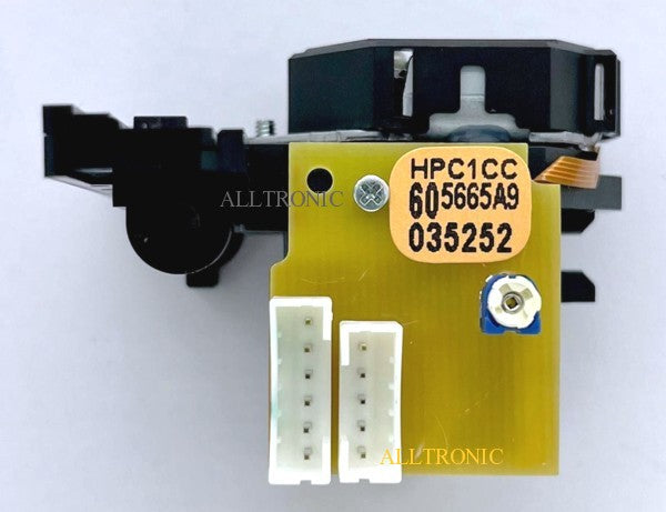 Genuine Vintage Audio CD Optical Pickup HPC-1CC = H8147AF Sharp