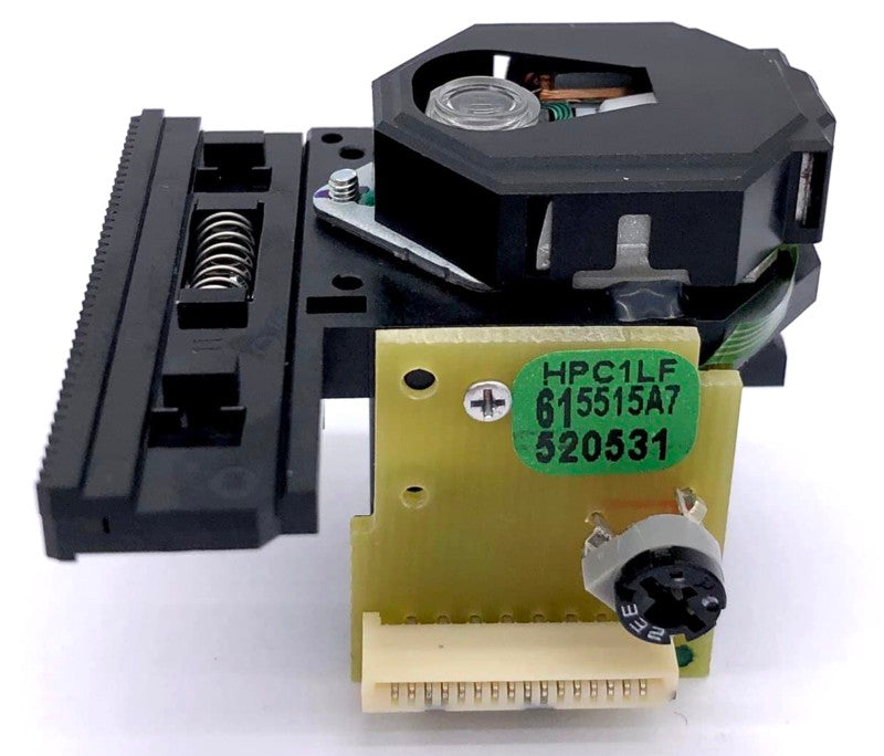 Original Audio CD Optical Pickup HPC-1LF / HPC1LF for Sharp