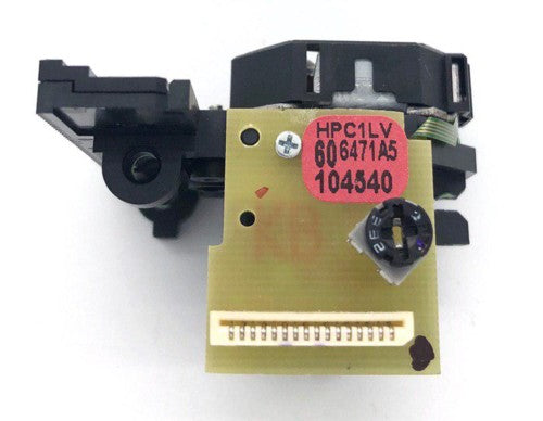 Audio CD Optical Pickup HPC-1LV / HPC1LV Sharp