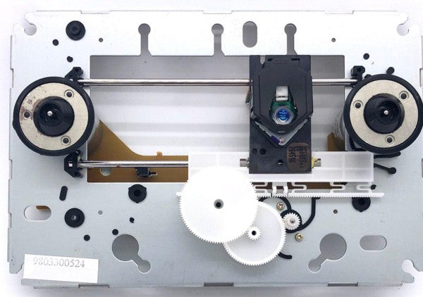 Audio CD Optical Pickup Assy HPC-1UM / HPC1UM Aiwa/ Sharp
