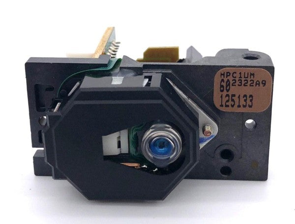 Original Audio CD Optical Pickup HPC-1UM / HPC1UM Aiwa/Sharp