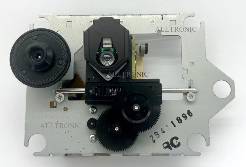 Genuine Audio CD Optical Pickup Assy HPC-1LF / HPC1LF Sharp