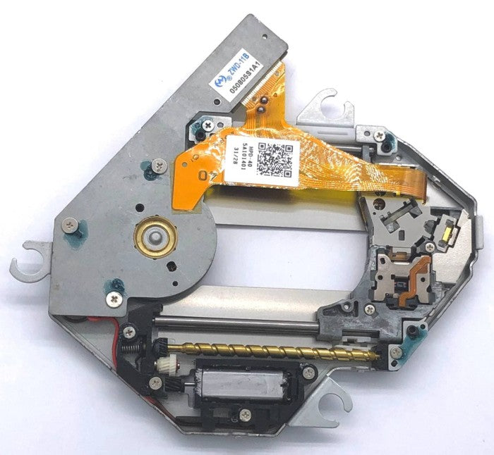 Car Audio CD/DVD Optical Pickup Assy HPD-40 / HPD40 Sharp