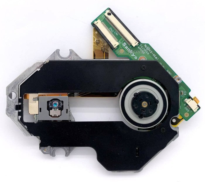Car Audio CD/DVD Optical Pickup Assy HPD-52 / HPD52 Sharp