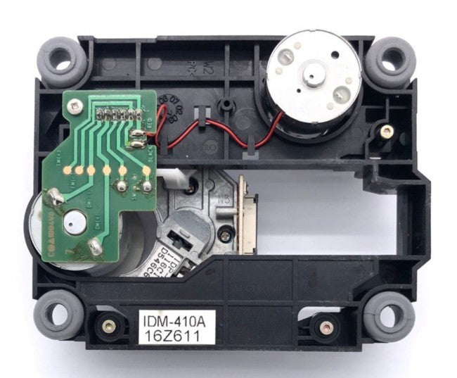 Audio CD/DVD Optical Pickup Assy IDP200A / IDP-200A (IDM410A)