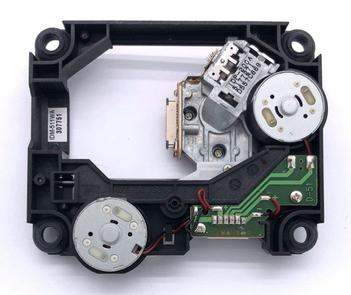 Audio CD/DVD Optical Pickup Assy IDP200A / IDP-200A (IDM511WA)
