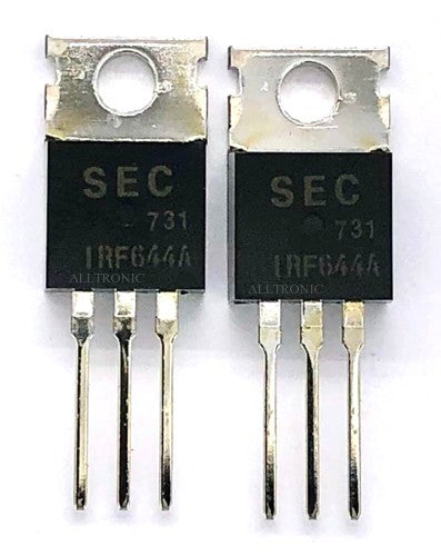 Power Mosfet N-Channel IRF644A TO220 - SEC