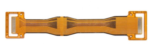 Genuine Car Audio Flexible Cable FFC J84008903 / J84-0089-03 Kenwood / JVC