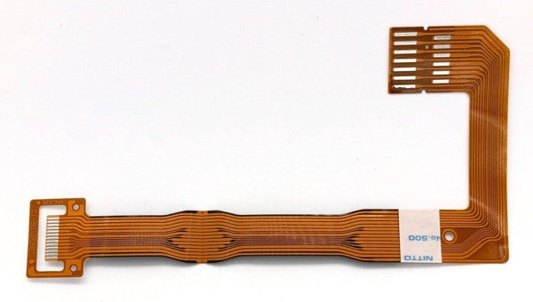 Genuine Car Audio Flexible Cable / Ribbon Cable J84010612 - Kenwood
