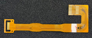 Car Audio Replacement Flexible Cable J84012112 / J84-0121-12 for Kenwood