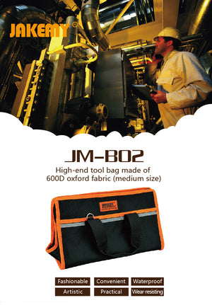 Tool Bag Jakemy  B02 / B03