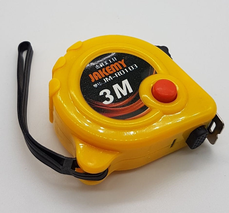 Measuring Tape 3M JM-R0103 Jakemy