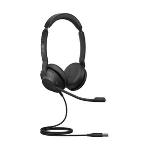 Jabra Evolve2 30 MS Stereo USB A PN: 23089-999-979