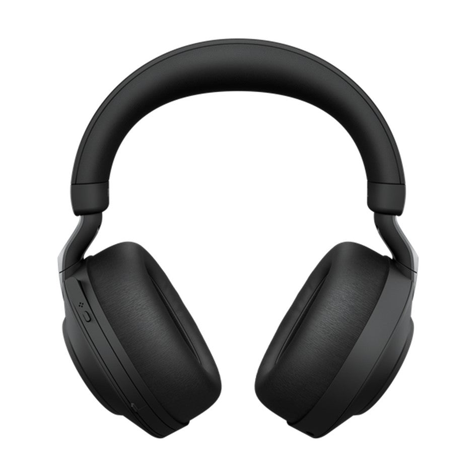 Jabra Evolve2 85 MS withb Link 380A (USB-A) Support Microsoft Teams P/N: 28599-999-999