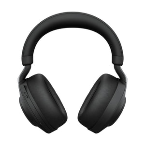 Jabra Evolve2 85 MS withb Link 380A (USB-A) Support Microsoft Teams P/N: 28599-999-999