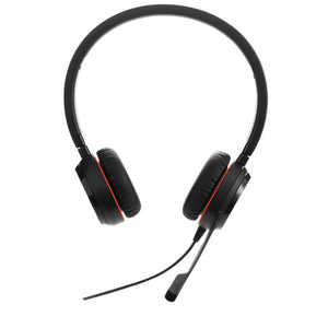 Jabra Evolve 30 II MS Stereo HD Audio (USB-A / Unified Communication) P/N: 5399-823-309