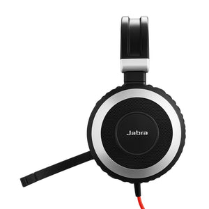 Jabra Evolve 80 MS Stereo ( USB-A ) VPN: 7899-823-109