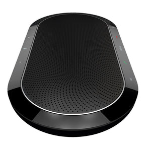Jabra Speak 810 MS Conference Speaker and Mic Suitable for Skype for Business up to 15 People