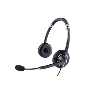 Jabra Uc Voice 750 Duo Dark