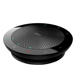 Jabra Speak 510 MS Portable USB & Bluetooth Speakerphone