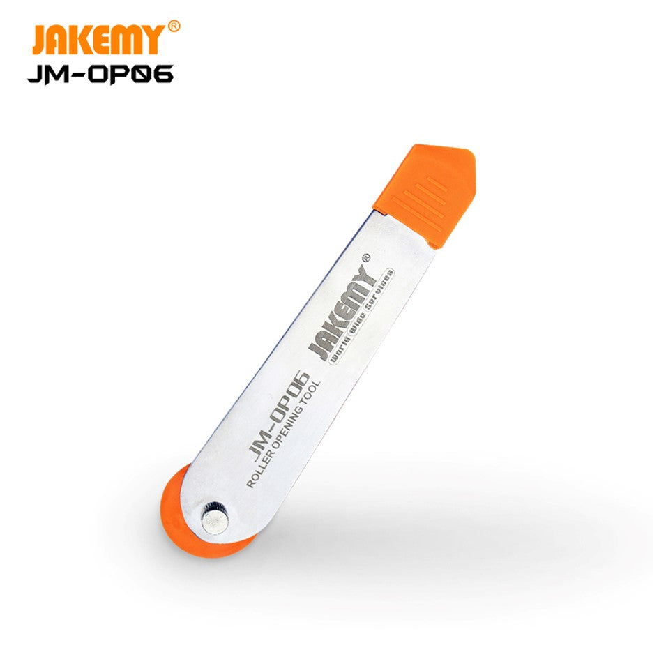 Roller Opening Tool for Tablet, Mobiles, Laptops JM-OP6 / JMOP6 Jakemy