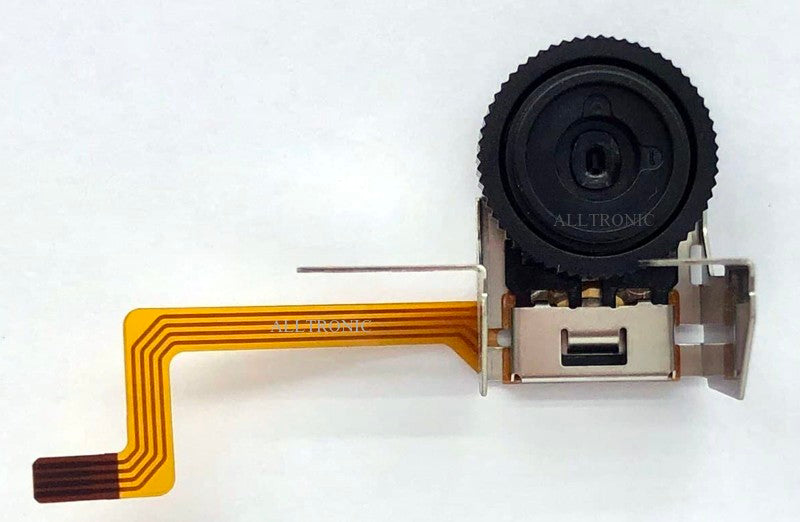 Genuine Camcorder Jog Dial Unit K0RE00300055 for Panasonic