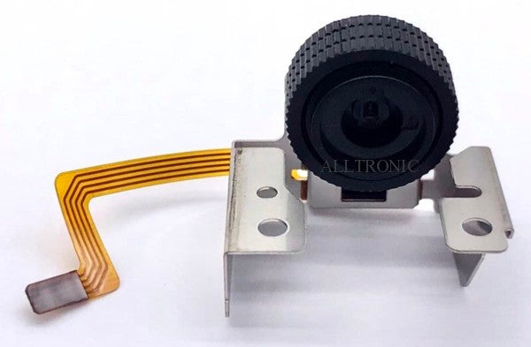 Camcorder Jog Dial/ Kurupon Unit K0RE00300056 for Panasonic