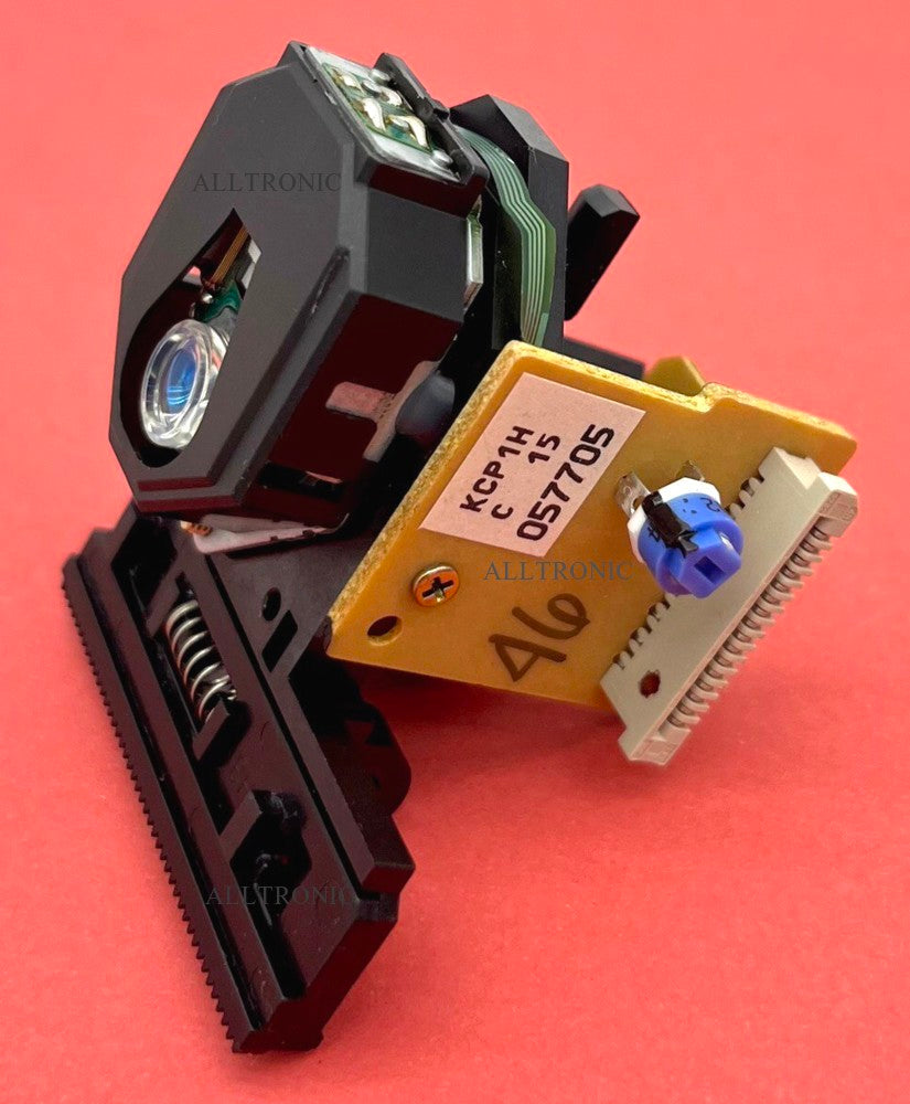 Genuine Audio CD Optical Pickup KCP1H / KCP-1H for KenwoodCD