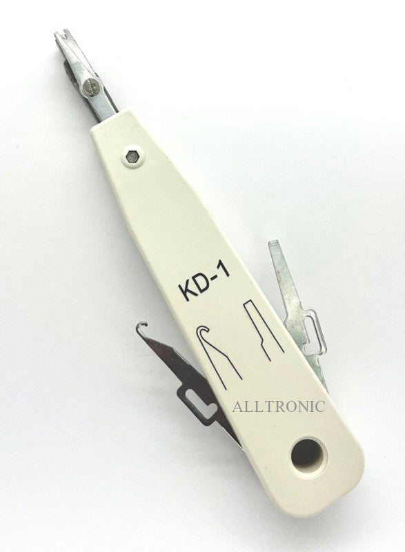 Punch Tools KD1 Network wire cutter for Cable RJ11 / RJ45