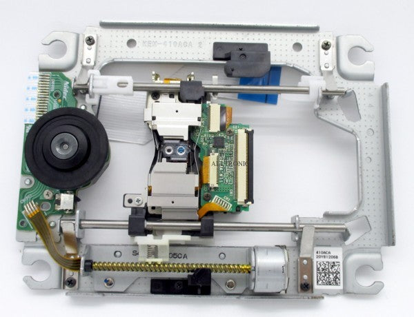 CD/DVD/Bluray Optical Pickup Assy KEM410ACA Sony
