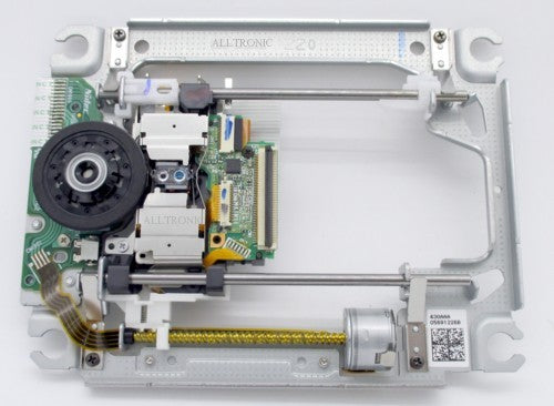 Audio CD/DVD/Bluray Optical Pickup Assy KEM430AAA / C2RP 882042402 Sony