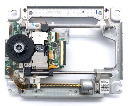 Audio CD/DVD/Bluray Optical Pickup Assy KEM430AAA = KEM430AAB Oem Orig