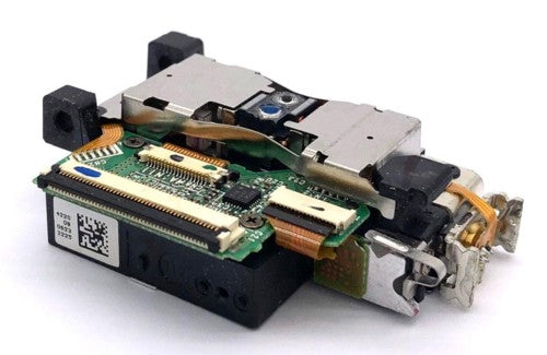 Audio CD/DVD/Bluray Optical Pickup KES410A OEM Orig