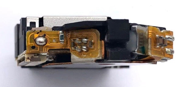 Genuine Audio CD/DVD Optical Pickup KHM430A / KHM-430A Sony PS2 Slim