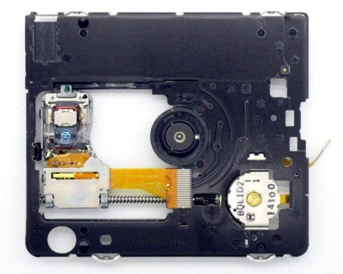 Audio CD/MD Optical Pickup Assy KLR2000A Sony