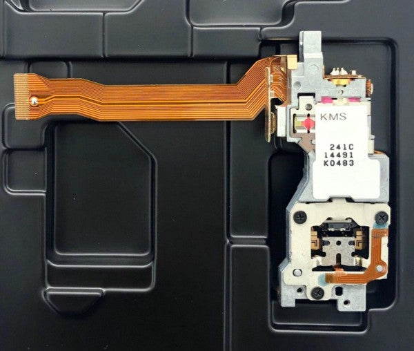 Audio CD/MD Optical Pickup KMS241C X33797281 Sony
