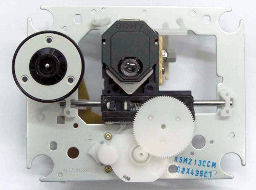 Audio CD Optical Pickup Assy KSM213CCM 884849234 Sony - OEM Original