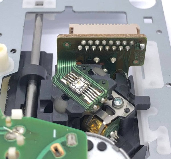 Original Audio CD Optical Pickup Assy KSM213CDM Sony