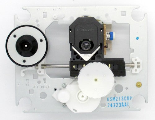 Genuine Audio CD Optical Pickup Assy KSM213CDP = KSM213RDP