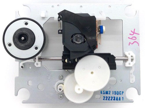 Genuine Audio CD Optical Pickup Assy KSM215DCP 882024402 Sony