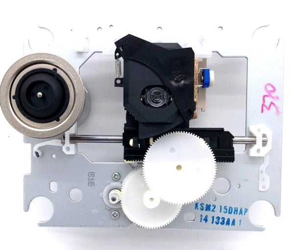 Original Audio CD Optical Pickup Assy KSM213DHAP A4735357A Sony
