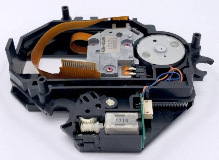 Genuine PS1 CD optical Pickup KSM440AEM 882006705 for Sony PS1