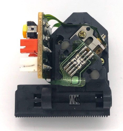 Replacement Quality Audio CD Optical Pickup KSS210A / KSS-210A (metal Bush) for CD Player