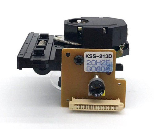 Replacement High Quality Audio CD Optical Pickup KSS213D SONY